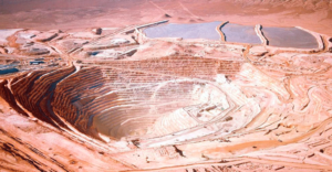 Chile’s Copper Production and Advancements