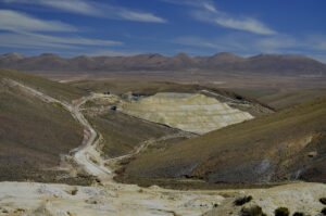 Advancing Chile’s Copper Projects