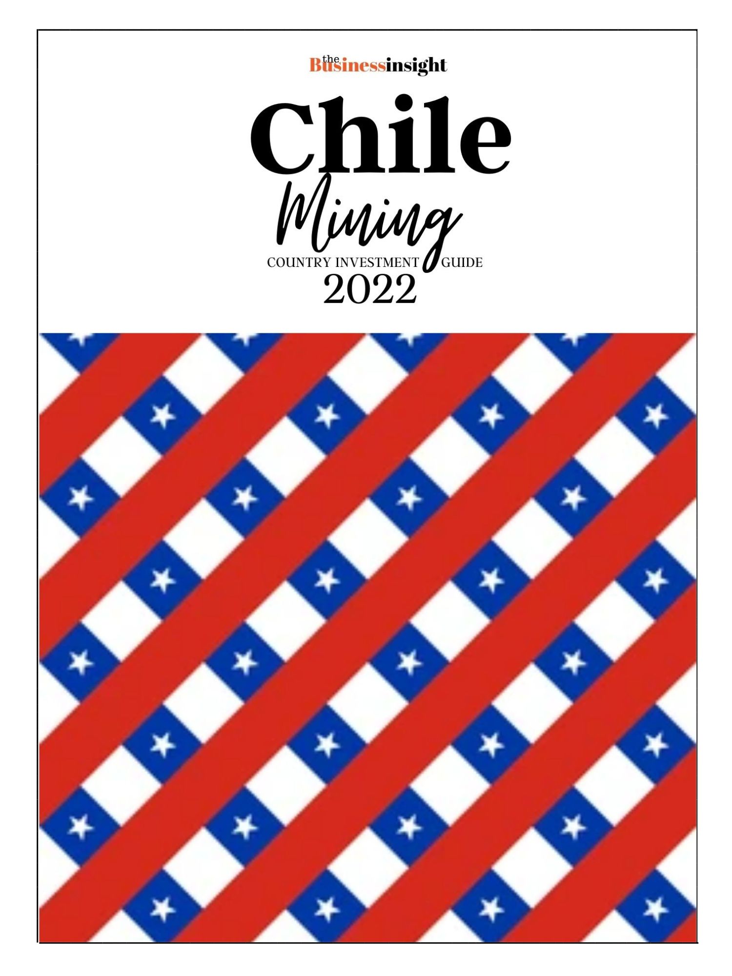 Chile Mining 2022