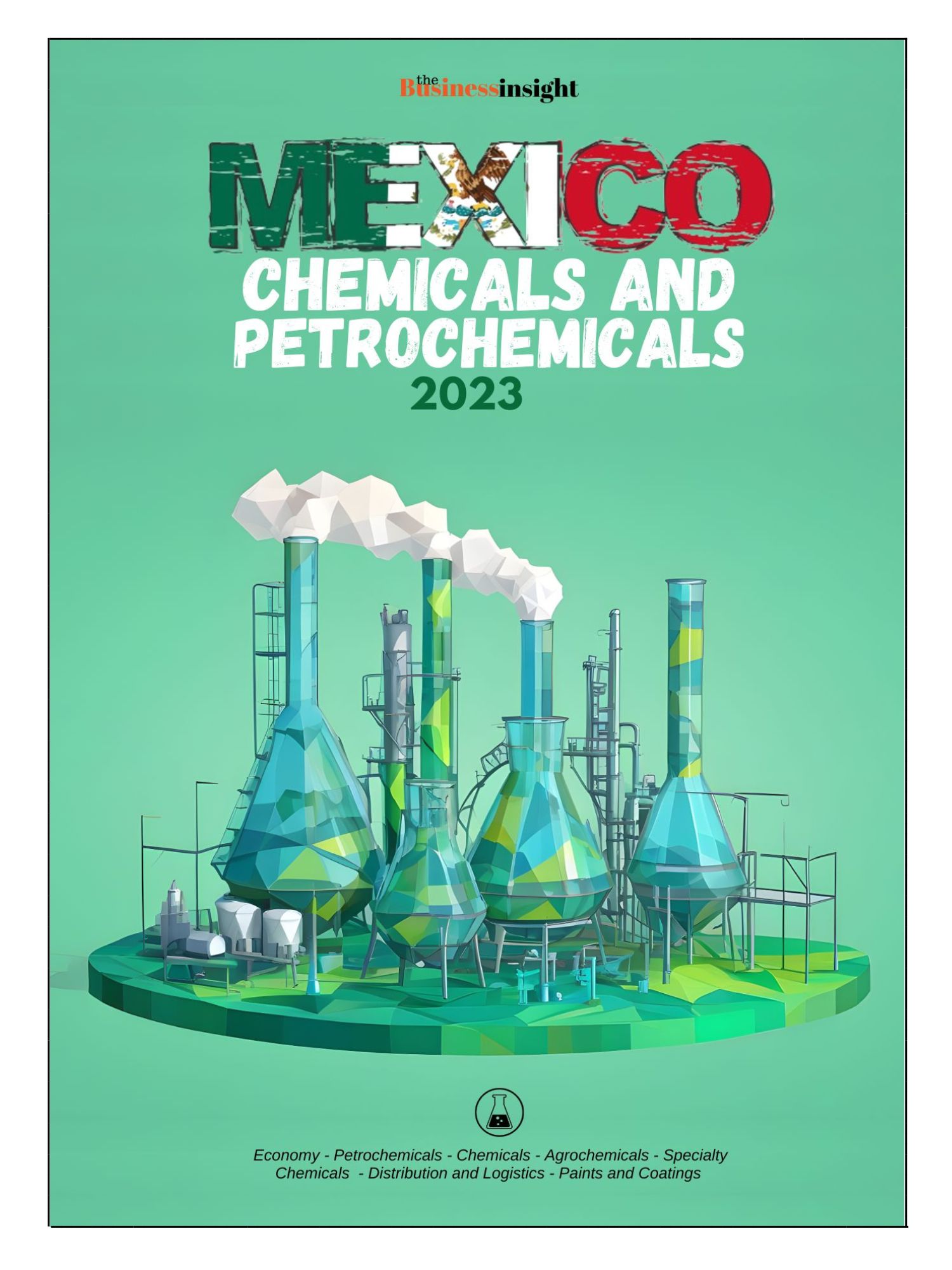 Mexico Chemicals & Petrochemicals 2023