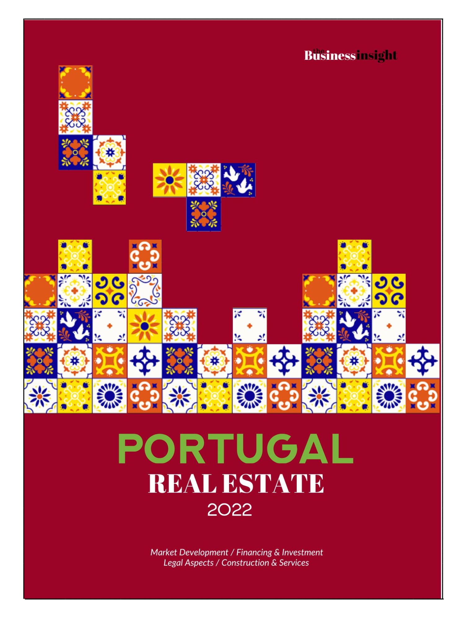 Portugal Real Estate 2022